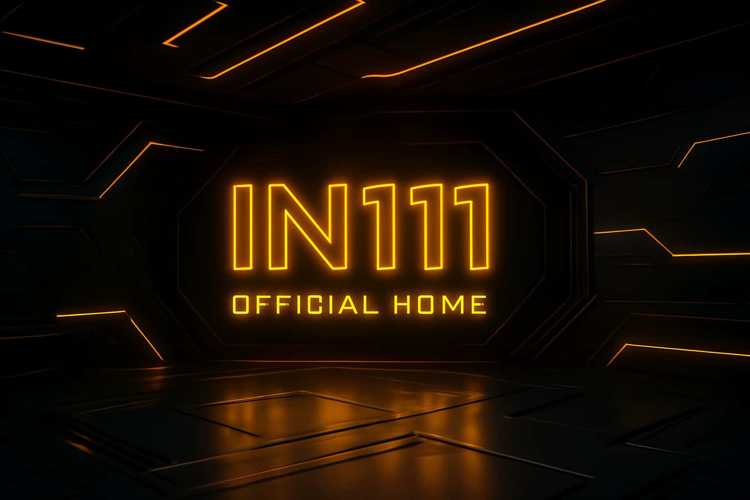 IN111 Official Interface
